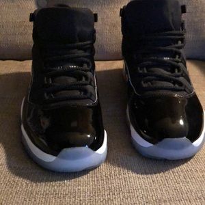Nike Air Jordan’s Space Jams